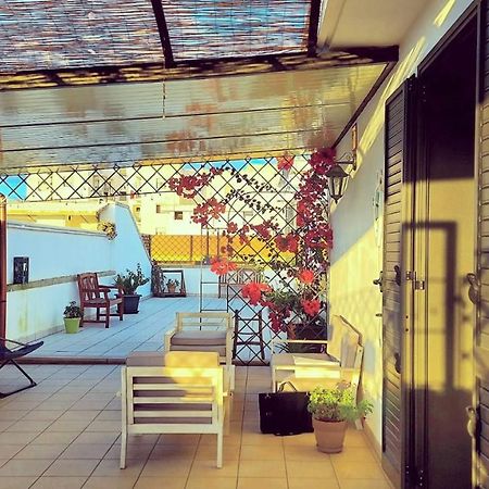 דירות לצ'ה Terrazza 44 מראה חיצוני תמונה
