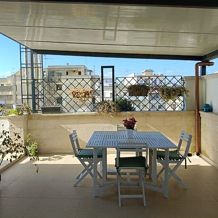 דירות לצ'ה Terrazza 44 מראה חיצוני תמונה