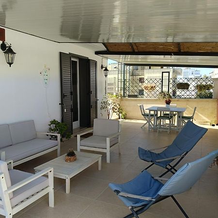 דירות לצ'ה Terrazza 44 מראה חיצוני תמונה