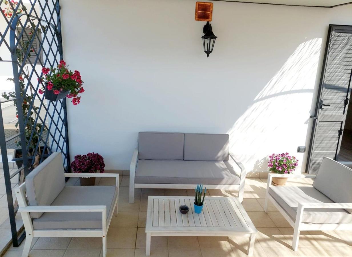 דירות לצ'ה Terrazza 44 מראה חיצוני תמונה