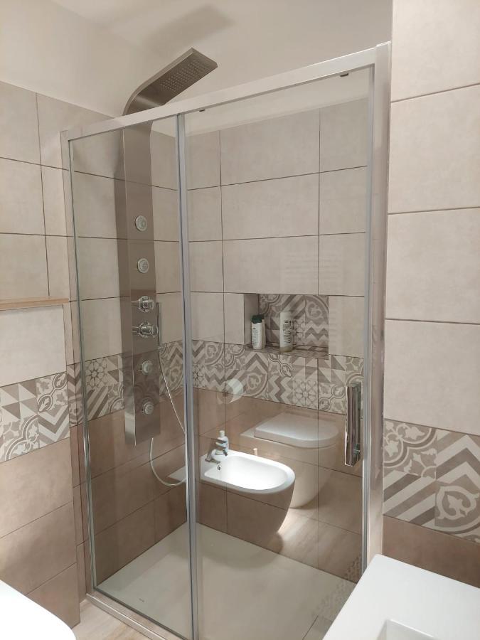 דירות לצ'ה Terrazza 44 מראה חיצוני תמונה