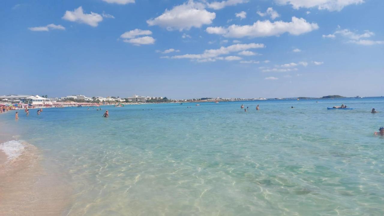 דירות לצ'ה Terrazza 44 מראה חיצוני תמונה