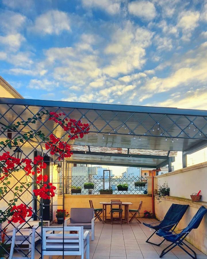 דירות לצ'ה Terrazza 44 מראה חיצוני תמונה