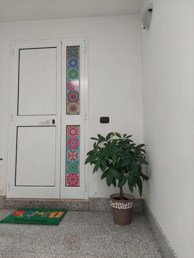 דירות לצ'ה Terrazza 44 מראה חיצוני תמונה