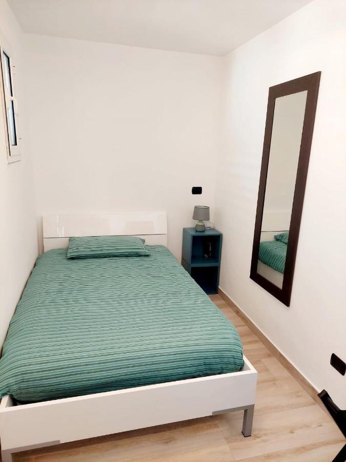 דירות לצ'ה Terrazza 44 מראה חיצוני תמונה