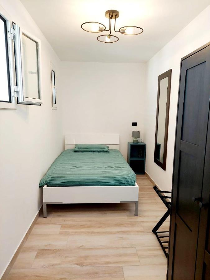דירות לצ'ה Terrazza 44 מראה חיצוני תמונה