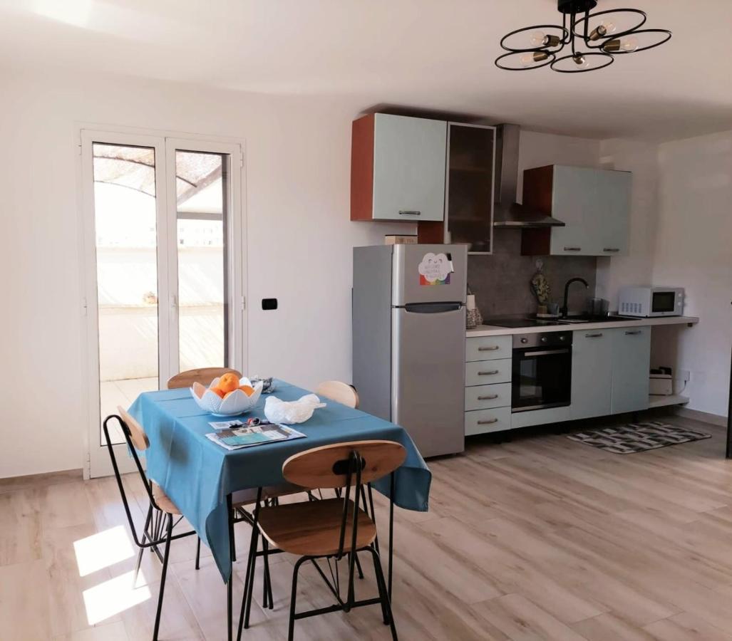 דירות לצ'ה Terrazza 44 מראה חיצוני תמונה